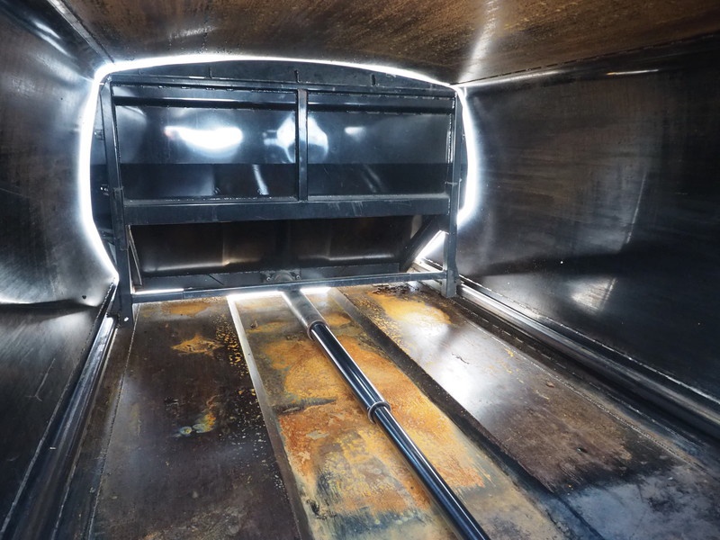 いすゞ エルフ パッカー 小型 BDG-NPR85AN 年式 H22[写真19]