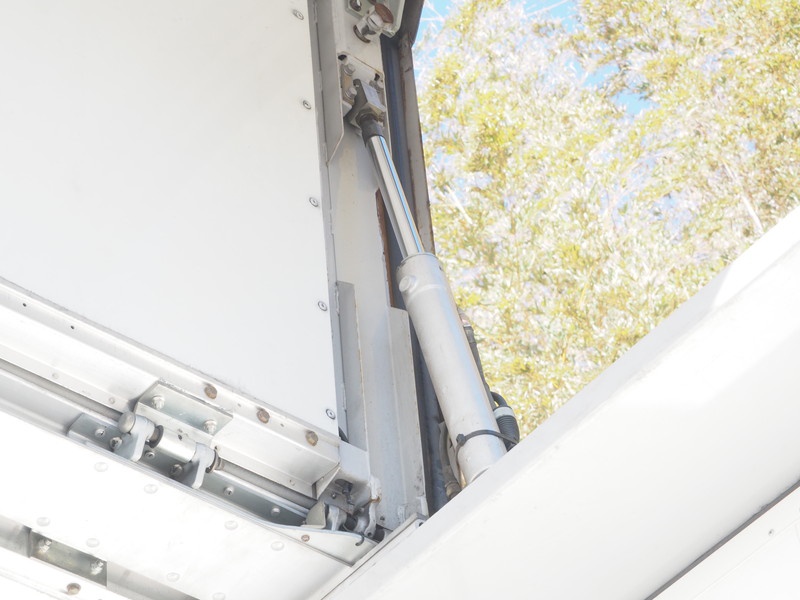 日野 グランドプロフィア ウイング車 大型 ADG-FW1EXYG 年式 H18[写真26]