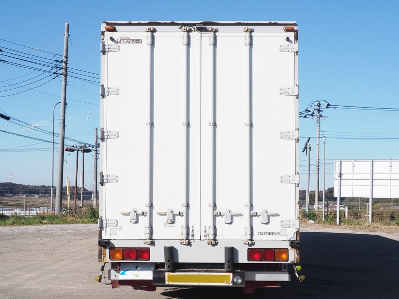 日野 グランドプロフィア ウイング車 大型 ADG-FW1EXYG 年式 H18[写真07]