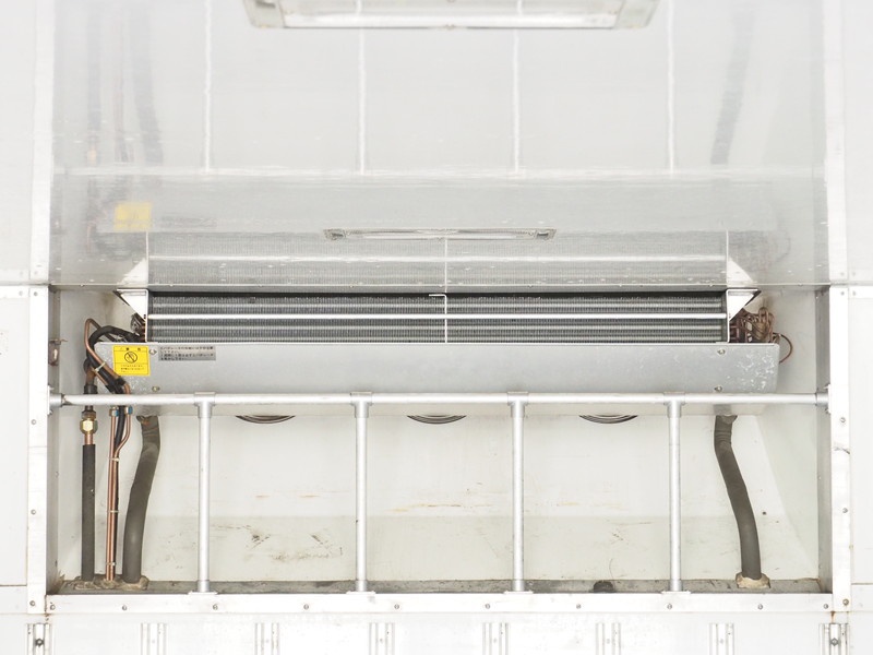 いすゞ フォワード 冷凍バン 中型 PKG-FRR90S2 年式 H19[写真24]