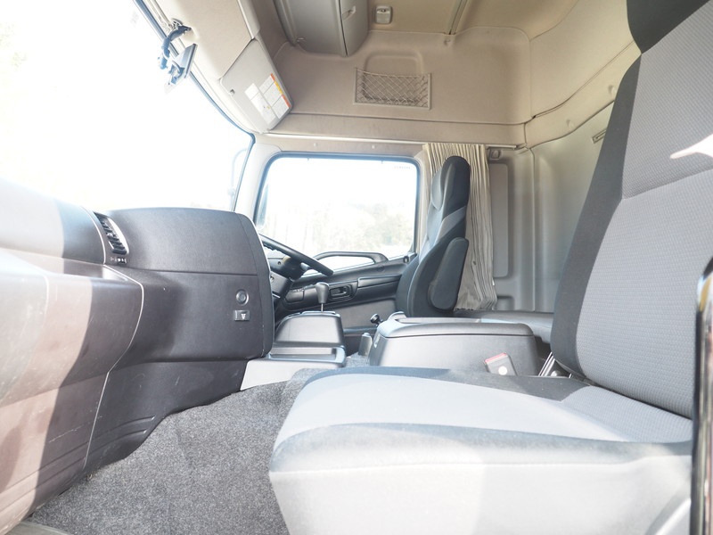 日野 グランドプロフィア ウイング車 大型 LKG-FW1EXBG 年式 H24[写真38]