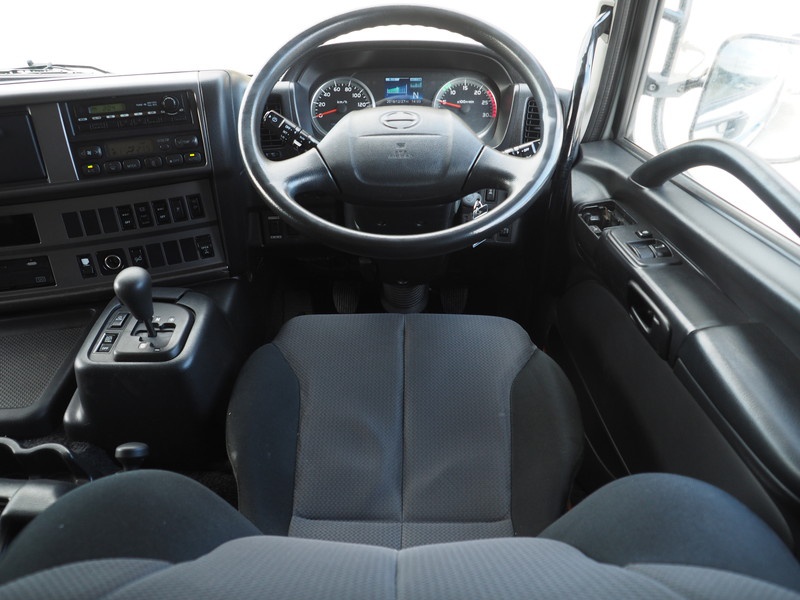 日野 グランドプロフィア ウイング車 大型 LKG-FW1EXBG 年式 H24[写真35]