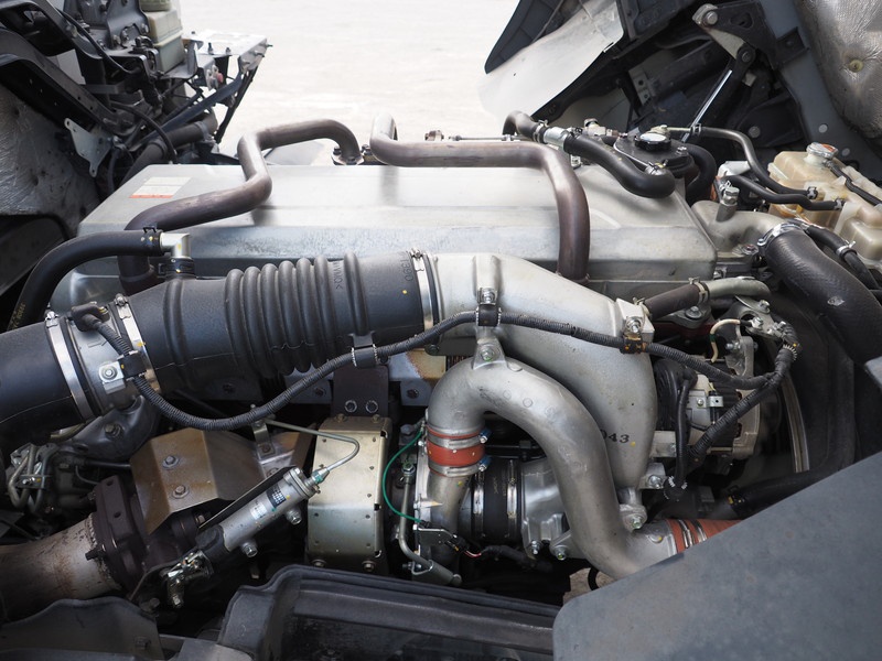 日野 グランドプロフィア ウイング車 大型 LKG-FW1EXBG 年式 H24[写真48]