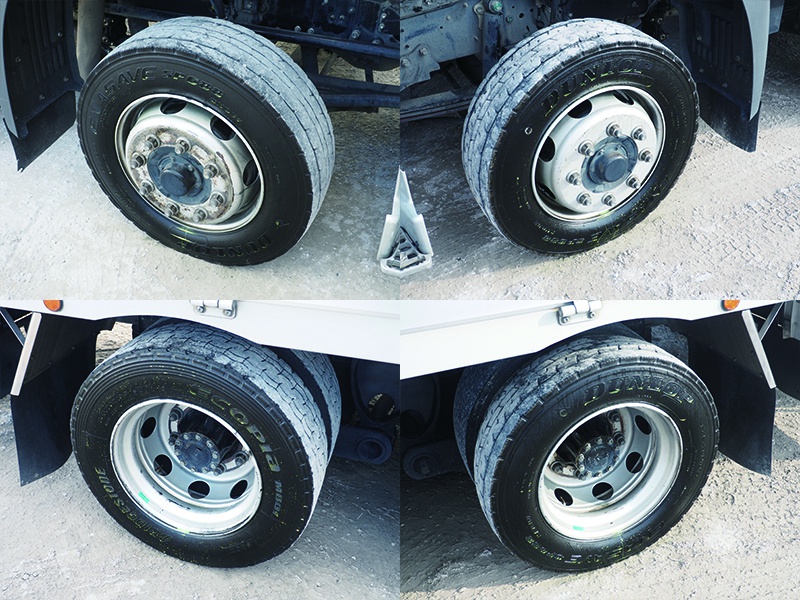 日野 グランドプロフィア ウイング車 大型 LKG-FW1EXBG 年式 H24[写真44]