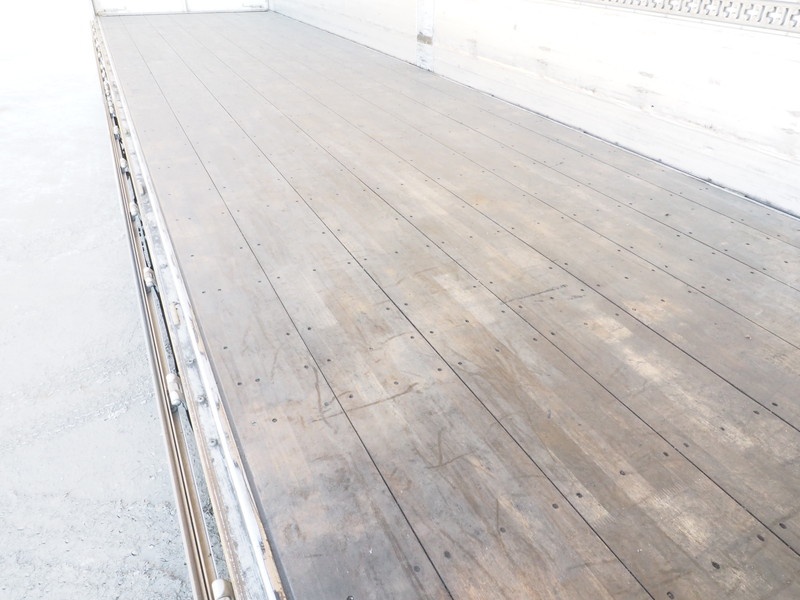 日野 グランドプロフィア ウイング車 大型 LKG-FW1EXBG 年式 H24[写真13]