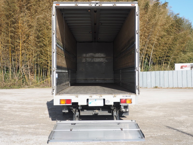 日野 グランドプロフィア ウイング車 大型 LKG-FW1EXBG 年式 H24[写真26]