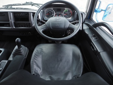 日野 レンジャー ウイング車 中型 TKG-FD7JLAG 年式 H27 [写真34]