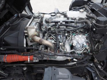 日野 レンジャー ウイング車 中型 TKG-FD7JLAG 年式 H27 [写真45]