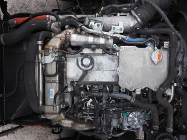 日野 レンジャー ウイング車 中型 TKG-FD7JLAG 年式 H27 [写真47]