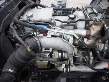 日野 レンジャー ウイング車 中型 TKG-FD7JLAG 年式 H27 [写真46]