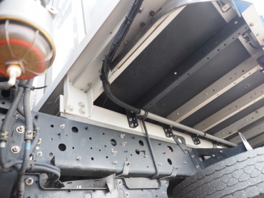 日野 レンジャー ウイング車 中型 TKG-FD7JLAG 年式 H27 [写真39]