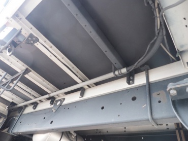 日野 レンジャー ウイング車 中型 TKG-FD7JLAG 年式 H27 [写真41]