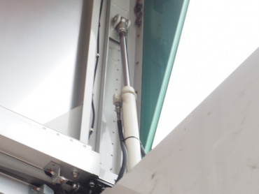 日野 レンジャー ウイング車 中型 TKG-FD7JLAG 年式 H27 [写真17]