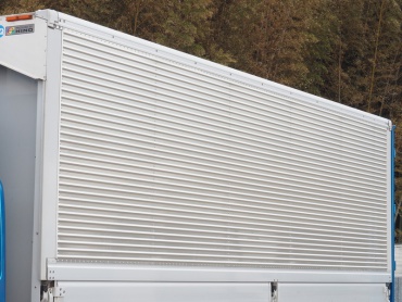 日野 レンジャー ウイング車 中型 TKG-FD7JLAG 年式 H27 [写真20]