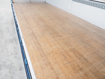 日野 レンジャー ウイング車 中型 TKG-FD7JLAG 年式 H27 [写真13]