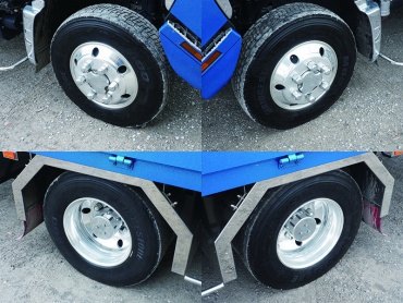 日野 レンジャー ウイング車 中型 TKG-FD7JLAG 年式 H27 [写真43]