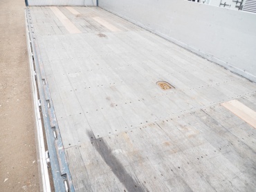 日野 レンジャー 平ボディ 中型 BKG-FD7JPYA 年式 H21 [写真13]