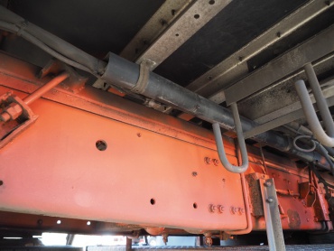 三菱ふそう スーパーグレート ウイング車 大型 BDG-FS54JZ 年式 H19 [写真32]