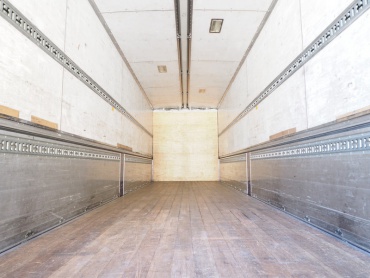 三菱ふそう スーパーグレート ウイング車 大型 BDG-FS54JZ 年式 H19 [写真25]