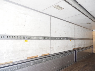 三菱ふそう スーパーグレート ウイング車 大型 BDG-FS54JZ 年式 H19 [写真28]