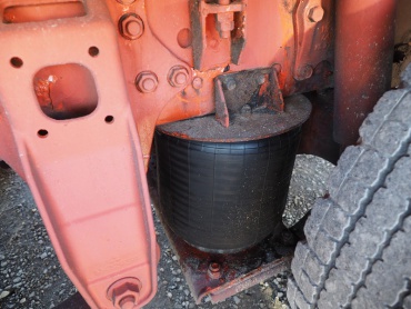 三菱ふそう スーパーグレート ウイング車 大型 BDG-FS54JZ 年式 H19 [写真31]