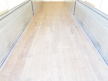 三菱ふそう スーパーグレート ウイング車 大型 BDG-FS54JZ 年式 H19 [写真27]