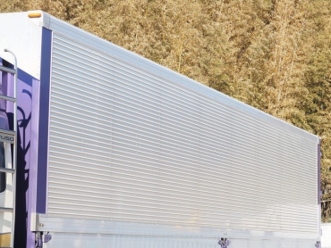 三菱ふそう スーパーグレート ウイング車 大型 BDG-FS54JZ 年式 H19 [写真18]