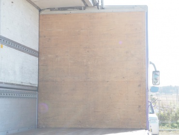 三菱ふそう スーパーグレート ウイング車 大型 BDG-FS54JZ 年式 H19 [写真14]