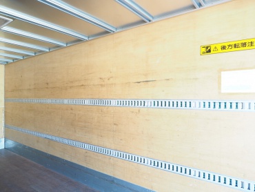 いすゞ フォワード バン車 中型 TKG-FRR90T2 年式 H25 [写真20]