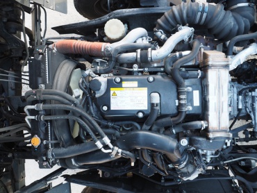 いすゞ フォワード バン車 中型 TKG-FRR90T2 年式 H25 [写真35]