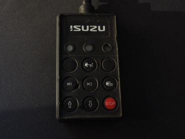 いすゞ フォワード バン車 中型 TKG-FRR90T2 年式 H25 [写真28]