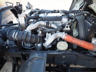 いすゞ フォワード バン車 中型 TKG-FRR90T2 年式 H25 [写真36]