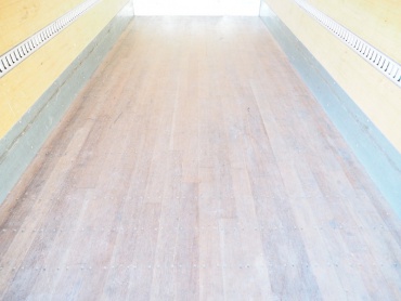 いすゞ フォワード バン車 中型 TKG-FRR90T2 年式 H25 [写真18]