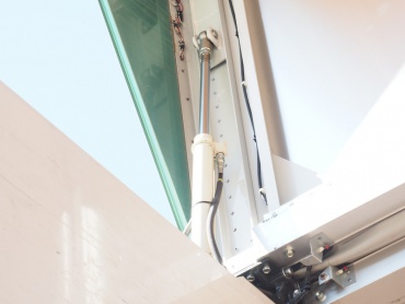 日野 レンジャープロ ウイング車 中型 TKG-FD7JLAA 年式 H25 [写真25]