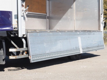 日野 レンジャープロ ウイング車 中型 TKG-FD7JLAA 年式 H25 [写真24]