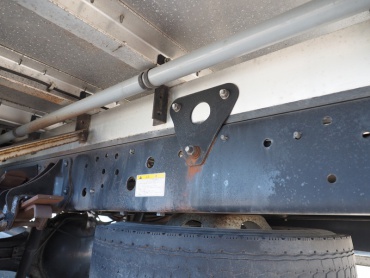 日野 レンジャープロ ウイング車 中型 TKG-FD7JLAA 年式 H25 [写真41]