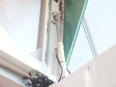 日野 レンジャープロ ウイング車 中型 TKG-FD7JLAA 年式 H25 [写真18]