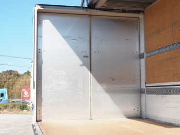 日野 レンジャープロ ウイング車 中型 TKG-FD7JLAA 年式 H25 [写真17]