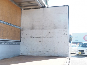 日野 レンジャープロ ウイング車 中型 TKG-FD7JLAA 年式 H25 [写真16]