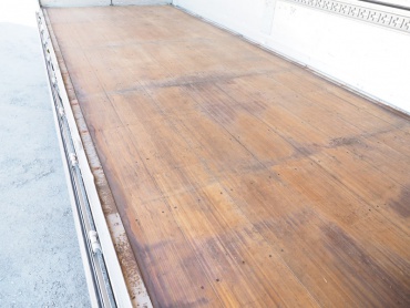 日野 レンジャープロ ウイング車 中型 TKG-FD7JLAA 年式 H25 [写真14]