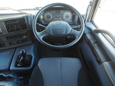 日野 グランドプロフィア ウイング車 大型 ADG-FW1EXYG 年式 H18 [写真35]