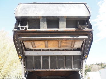 いすゞ エルフ パッカー 小型 BDG-NPR85AN 年式 H22 [写真16]