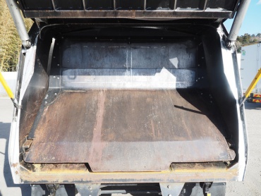 いすゞ エルフ パッカー 小型 BDG-NPR85AN 年式 H22 [写真18]