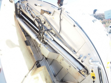 いすゞ エルフ パッカー 小型 BDG-NPR85AN 年式 H22 [写真21]