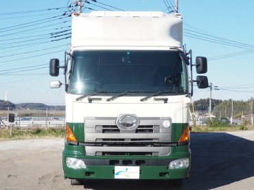 日野 グランドプロフィア ウイング車 大型 ADG-FW1EXYG 年式 H18 [写真04]