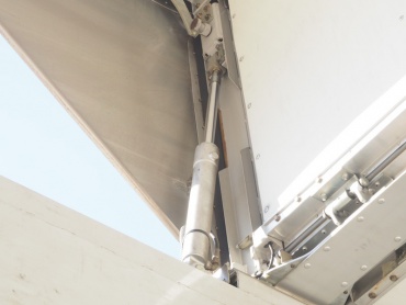 日野 グランドプロフィア ウイング車 大型 ADG-FW1EXYG 年式 H18 [写真25]