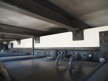 いすゞ フォワード 冷凍バン 中型 PKG-FRR90S2 年式 H19 [写真27]