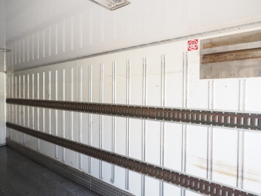 いすゞ フォワード 冷凍バン 中型 PKG-FRR90S2 年式 H19 [写真23]