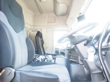 日野 グランドプロフィア ウイング車 大型 LKG-FW1EXBG 年式 H24 [写真34]