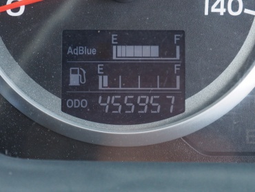 日野 グランドプロフィア ウイング車 大型 LKG-FW1EXBG 年式 H24 [写真39]